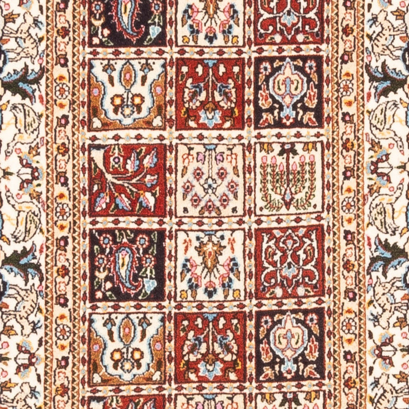 Alfombra de pasillo Alfombra persa - Clásica - 184 x 75 cm - multicolor