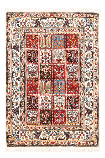 Moud Alfombra 95x147cm - Alfombra persa