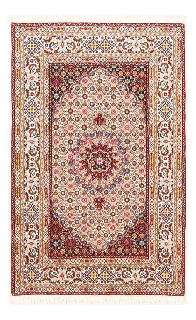 Moud Alfombra 100x149cm - Alfombra persa
