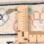 Alfombra Persa - Tabriz - Real - 200 x 149 cm - azul oscuro