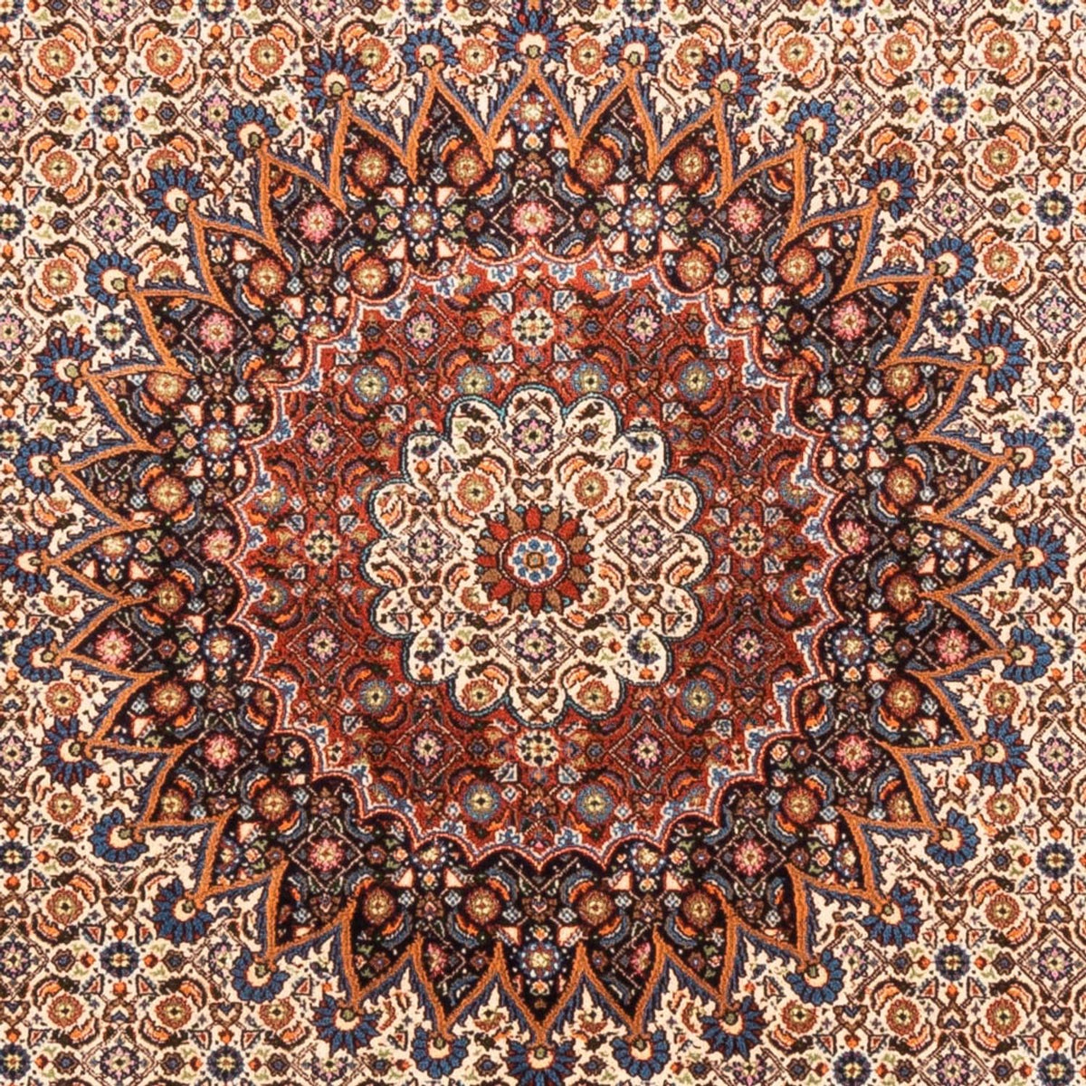 Alfombra persa - Clásica - 290 x 206 cm - beige