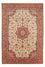 Alfombra persa - Clásica - 304 x 203 cm - crema
