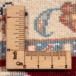 Alfombra Persa - Tabriz - Real - 200 x 148 cm - rojo