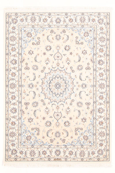 Nain - 9La Alfombra 121x178cm - Alfombra persa