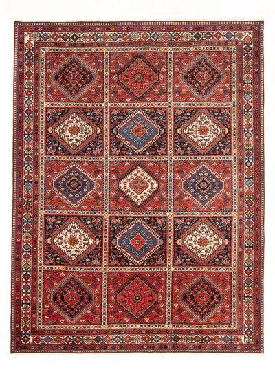 Yalameh Alfombra 210x296cm - Alfombra persa