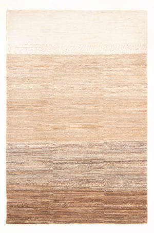 Alfombra Gabbeh - Persa - 290 x 208 cm - natural