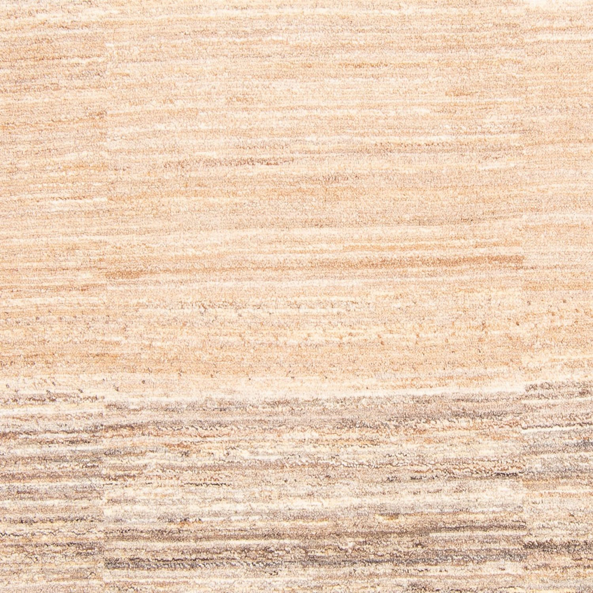 Alfombra Gabbeh - Persa - 290 x 208 cm - natural
