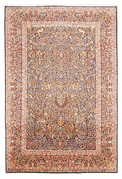 Kerman Alfombra 195x295cm - Alfombra persa