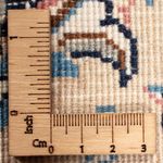 Alfombra persa - Clásica - 302 x 200 cm - crema