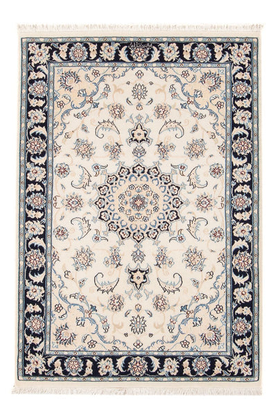 Nain - 6La Alfombra 81x120cm - Alfombra persa