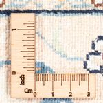 Alfombra Persa - Nain - Prima - 120 x 81 cm - crema