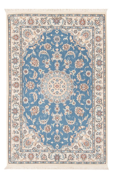 Nain - 6La Alfombra 81x122cm - Alfombra persa