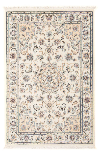 Nain - 6La Alfombra 81x124cm - Alfombra persa