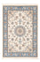 Alfombra Persa - Nain - Prima - 122 x 82 cm - crema
