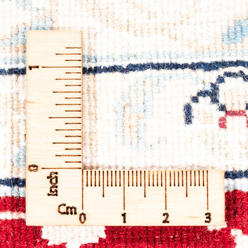 Alfombra Persa - Nain - Prima - 180 x 118 cm - azul oscuro