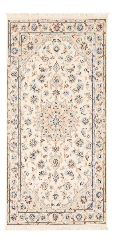 Nain - 6La Alfombra 74x151cm - Alfombra persa