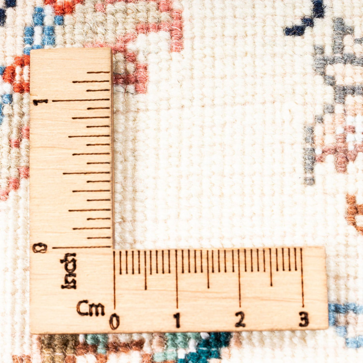 Alfombra Persa - Tabriz - Real - 235 x 168 cm - verde oscuro