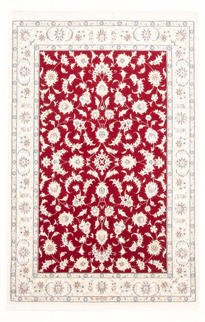 Nain - 9La Alfombra 117x175cm - Alfombra persa