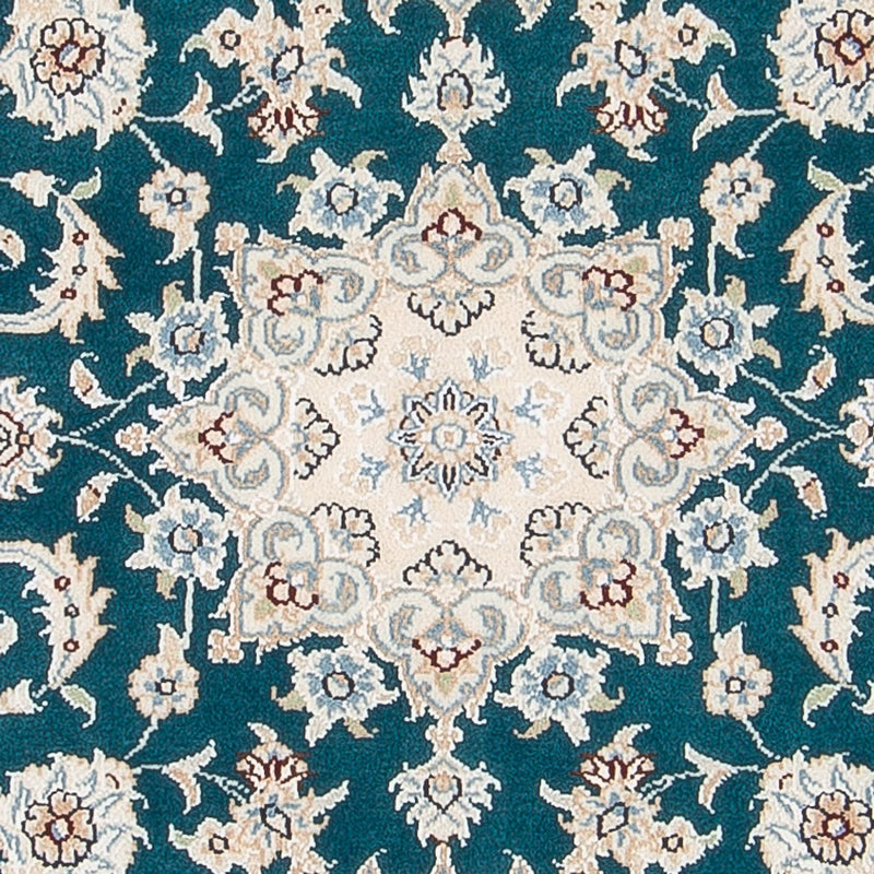 Alfombra Persa - Nain - Prima - 120 x 83 cm - verde