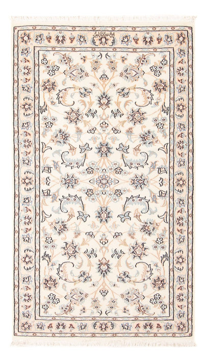 Nain - 6La Alfombra 73x138cm - Alfombra persa