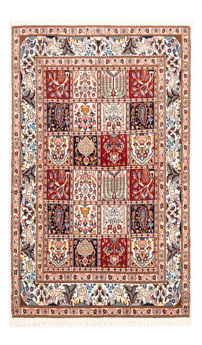 Moud Alfombra 100x150cm - Alfombra persa