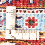 Alfombra persa - Clásica - 148 x 98 cm - multicolor