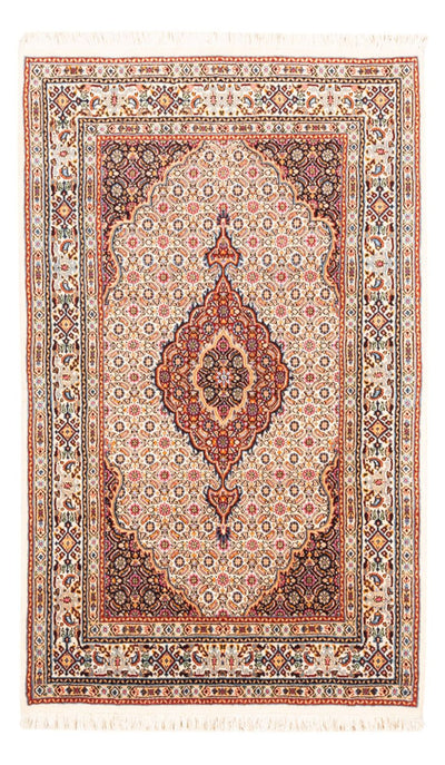 Moud Alfombra 94x150cm - Alfombra persa