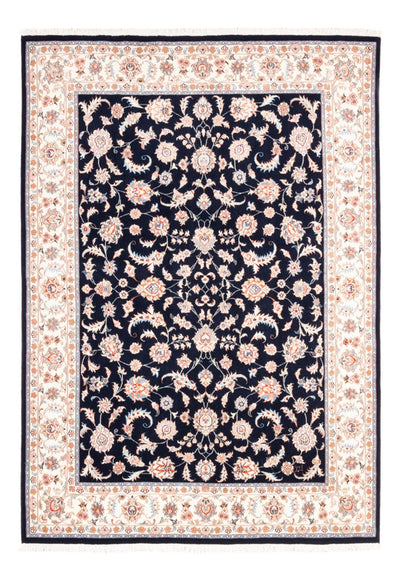 Tabriz Alfombra 147x200cm - Alfombra persa