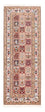 Alfombra de pasillo Alfombra persa - Clásica - 195 x 77 cm - multicolor