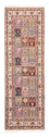 Alfombra de pasillo Alfombra persa - Clásica - 196 x 77 cm - multicolor