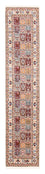 Alfombra de pasillo Alfombra persa - Clásica - 291 x 77 cm - multicolor
