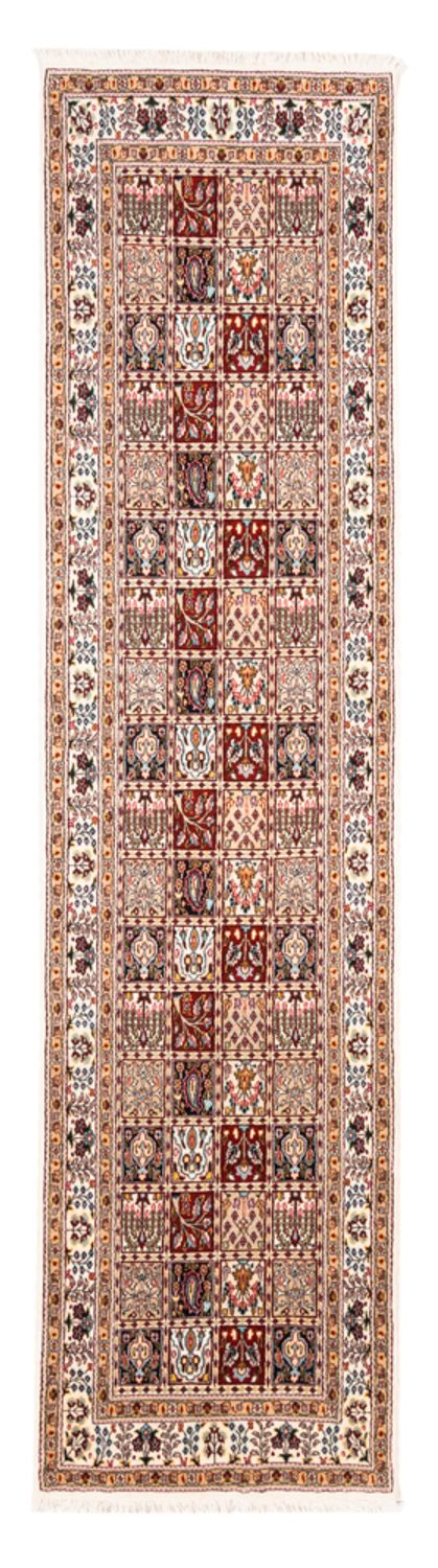 Alfombra de pasillo Alfombra persa - Clásica - 290 x 80 cm - multicolor
