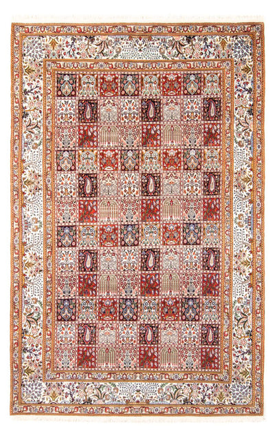 Moud Alfombra 190x299cm - Alfombra persa