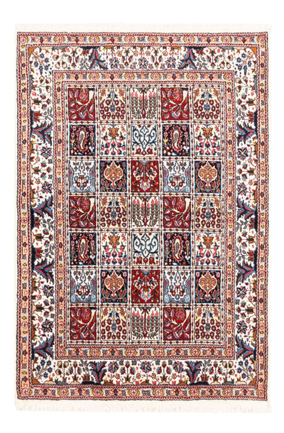 Moud Alfombra 98x144cm - Alfombra persa
