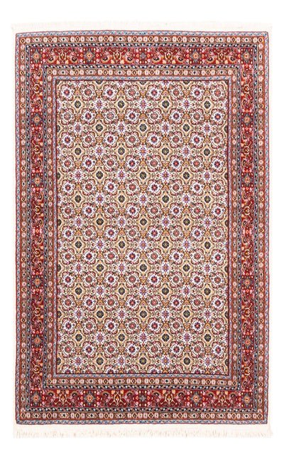 Moud Alfombra 94x148cm - Alfombra persa