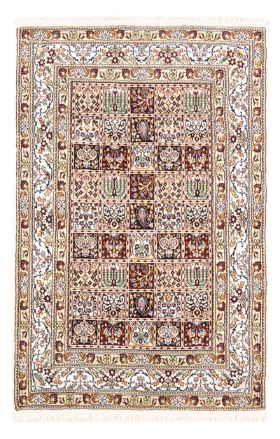 Moud Alfombra 97x147cm - Alfombra persa
