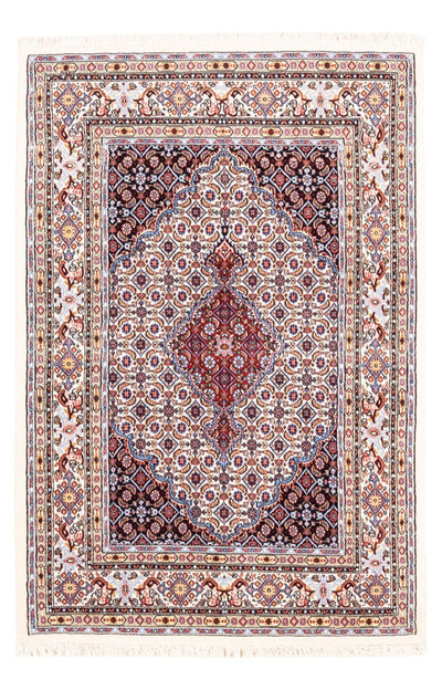 Moud Alfombra 94x143cm - Alfombra persa