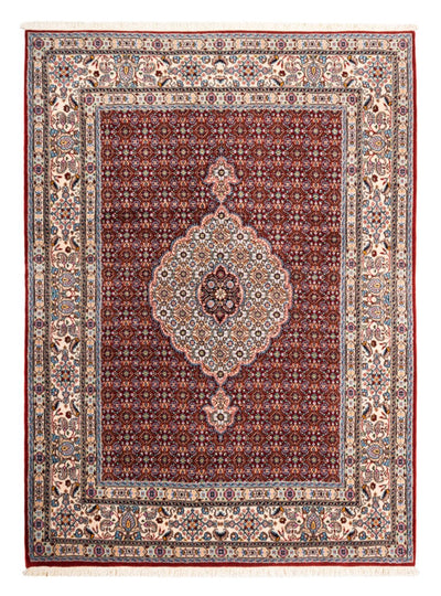 Moud Alfombra 147x200cm - Alfombra persa