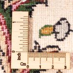 Alfombra persa - Clásica - 195 x 147 cm - multicolor