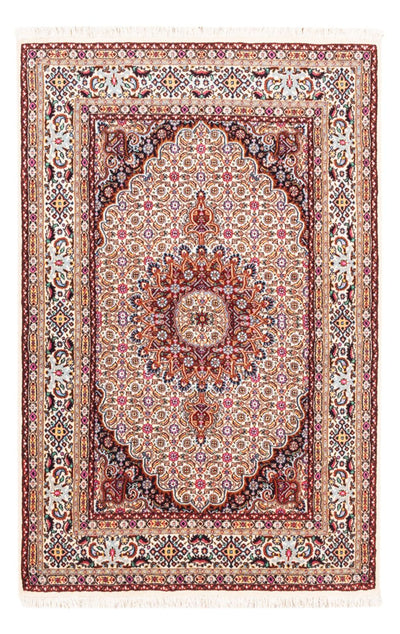 Moud Alfombra 96x151cm - Alfombra persa