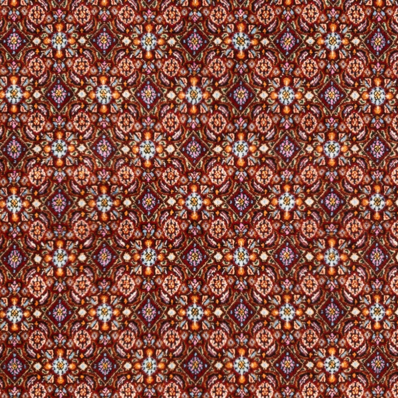 Alfombra persa - Clásica - 245 x 165 cm - rojo