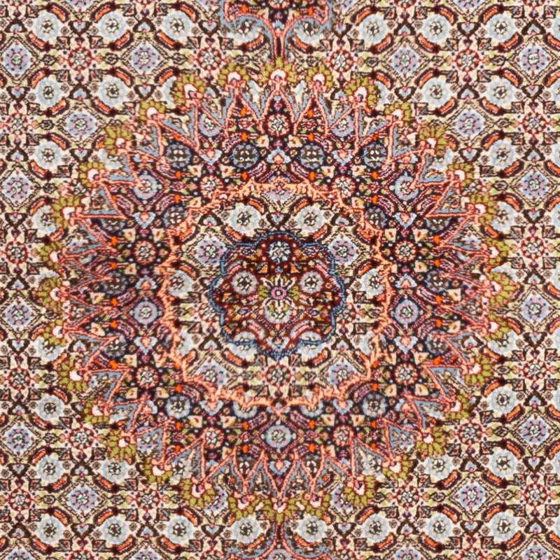 Alfombra persa - Clásica - 232 x 159 cm - crema