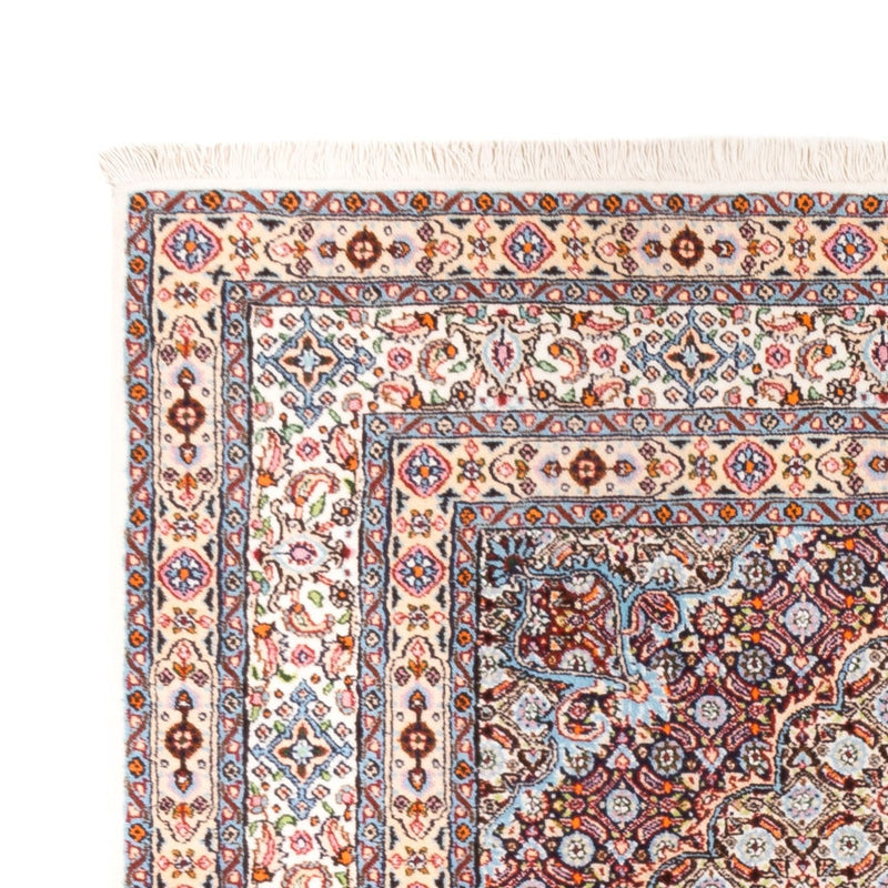 Alfombra persa - Clásica - 232 x 159 cm - crema