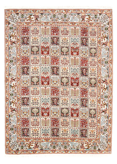 Moud Alfombra 167x225cm - Alfombra persa