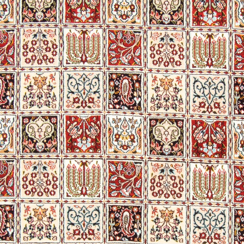 Alfombra persa - Clásica - 225 x 167 cm - multicolor