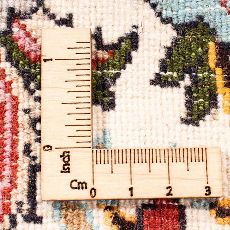 Alfombra persa - Clásica - 225 x 167 cm - multicolor