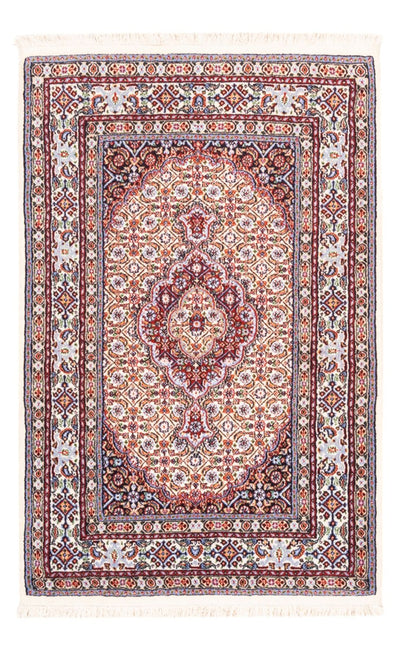 Moud Alfombra 80x122cm - Alfombra persa