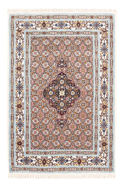 Moud Alfombra 79x117cm - Alfombra persa
