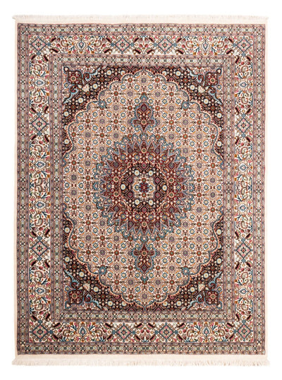 Moud Alfombra 152x210cm - Alfombra persa