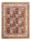 Alfombra persa - Clásica - 195 x 147 cm - multicolor